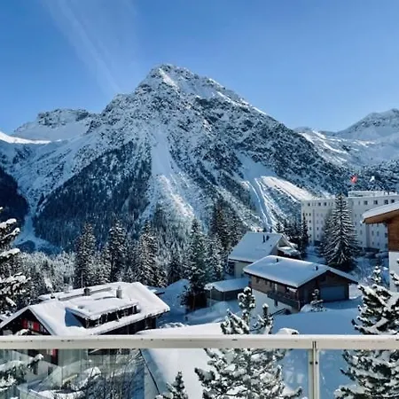 Viktoria B19 * Arosa