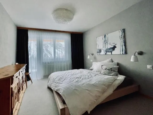 公寓 Viktoria B19 *