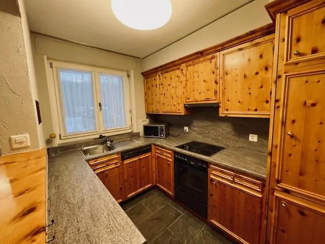 Daire Viktoria B19 Arosa