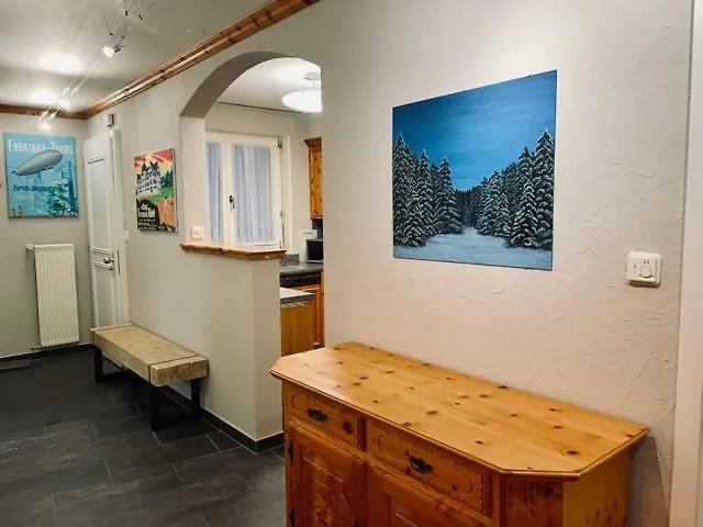 Viktoria B19 * Arosa