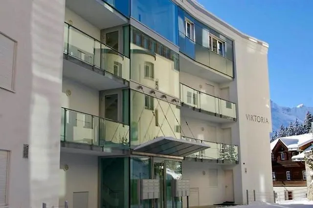 Daire Viktoria B19 *