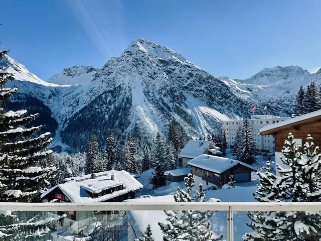 Viktoria B19 * Arosa